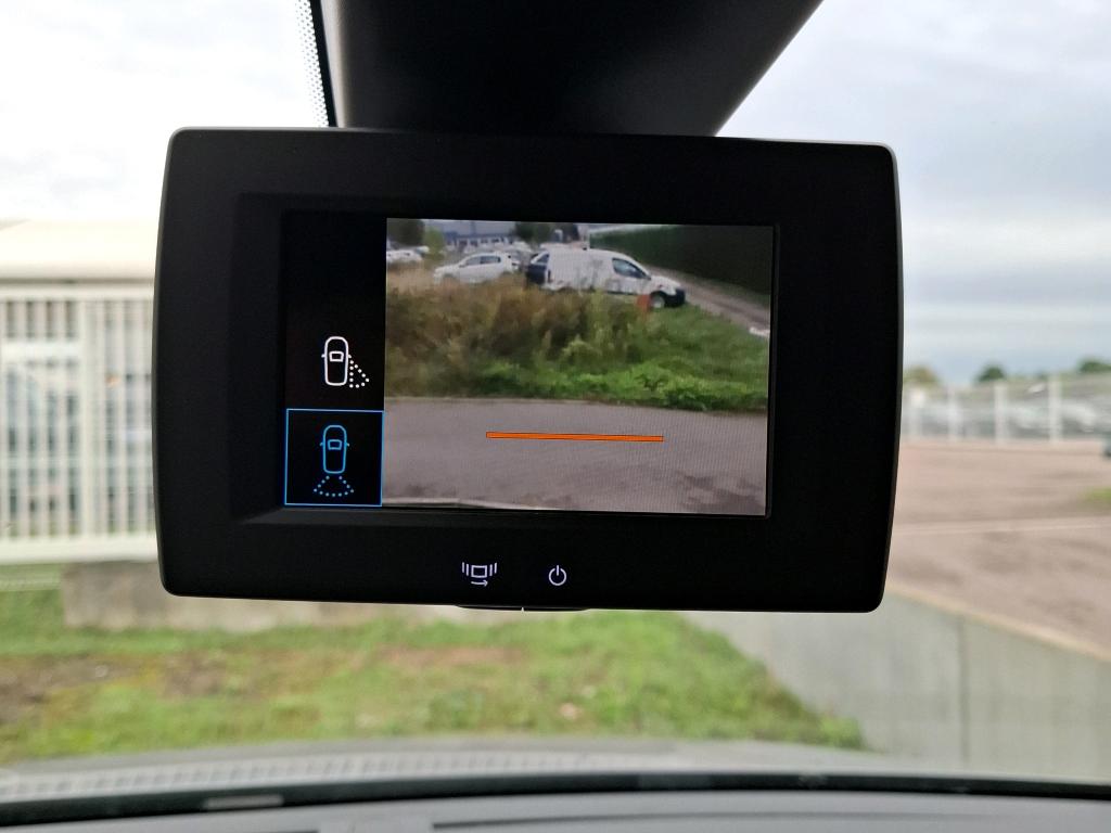 Citroen BERLINGO VAN M 650 BLUEHDI 130 S&S EAT8 DRIVER 2020