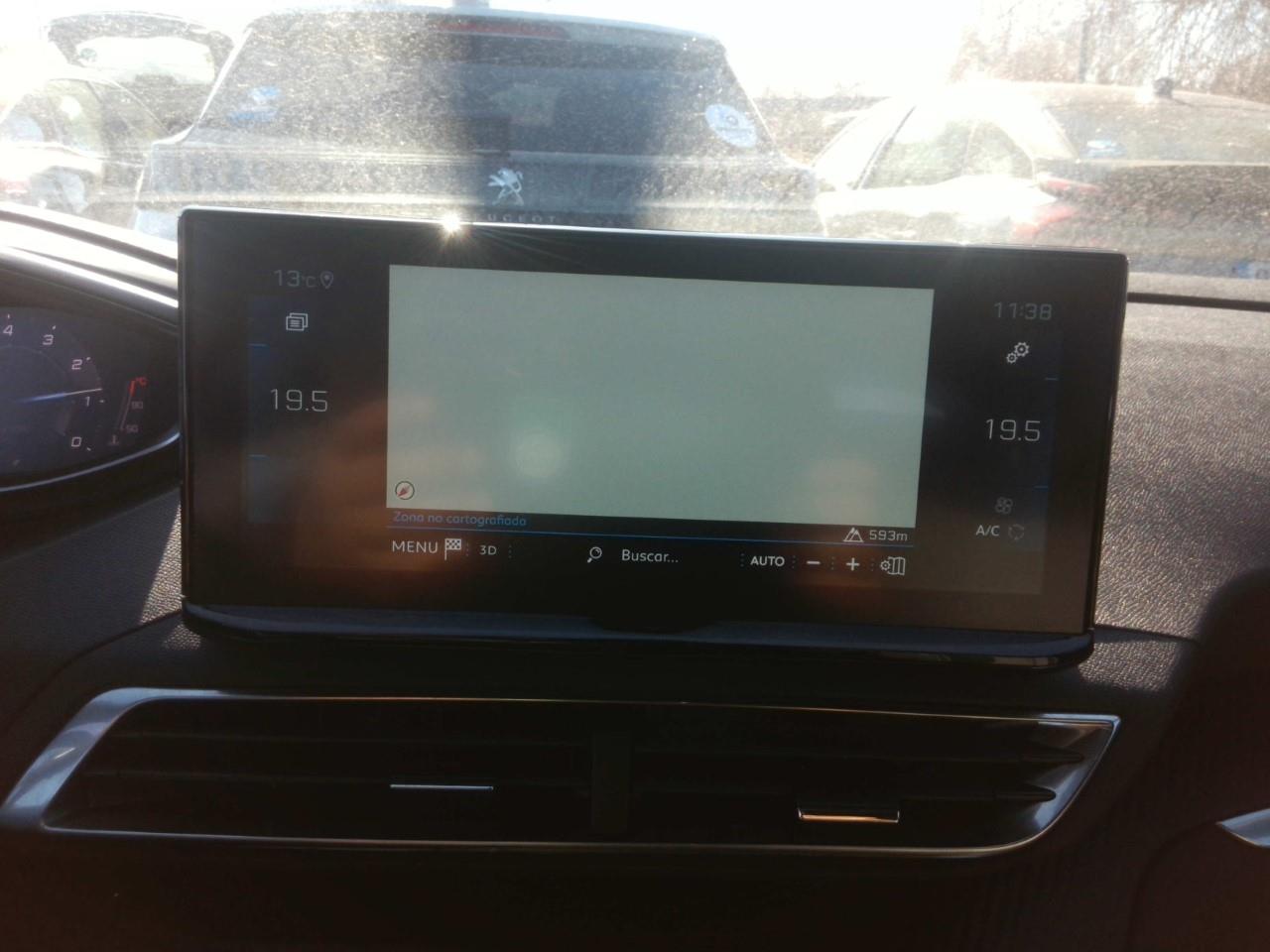 Foto Peugeot 3008 7