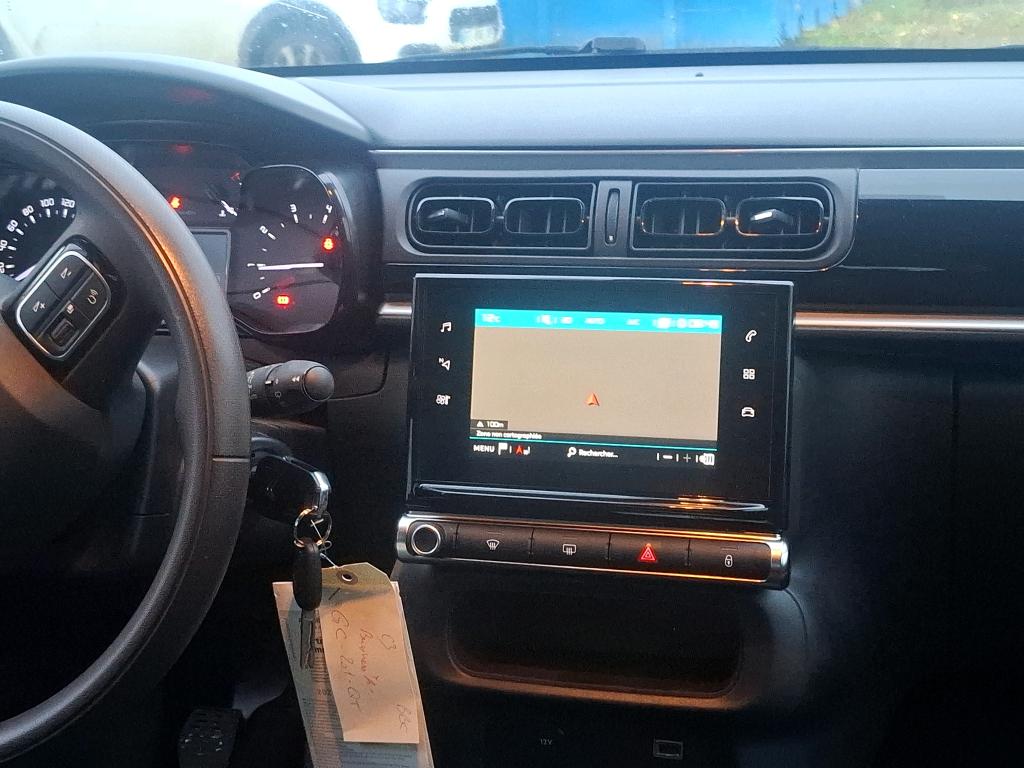 Citroen C3 BlueHDi 100 S&S BVM6 Feel 2021