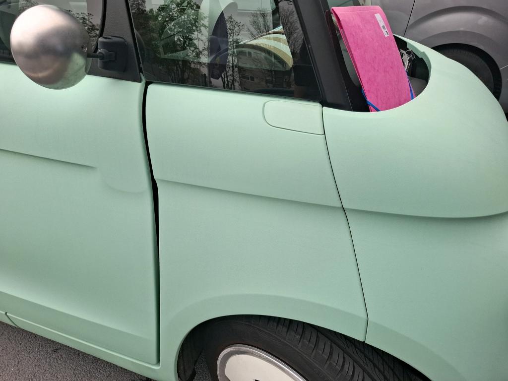 FIAT TOPOLINO 