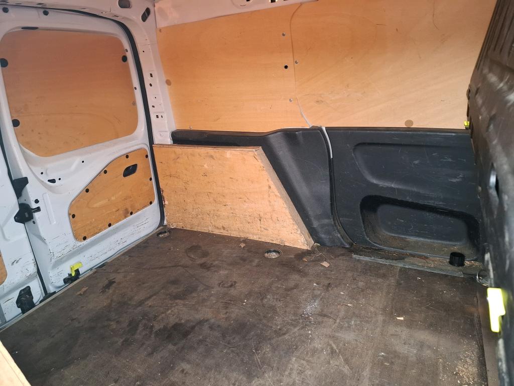 Citroen BERLINGO VAN M 650 BLUEHDI 100 S&S BVM5 CLUB 2019
