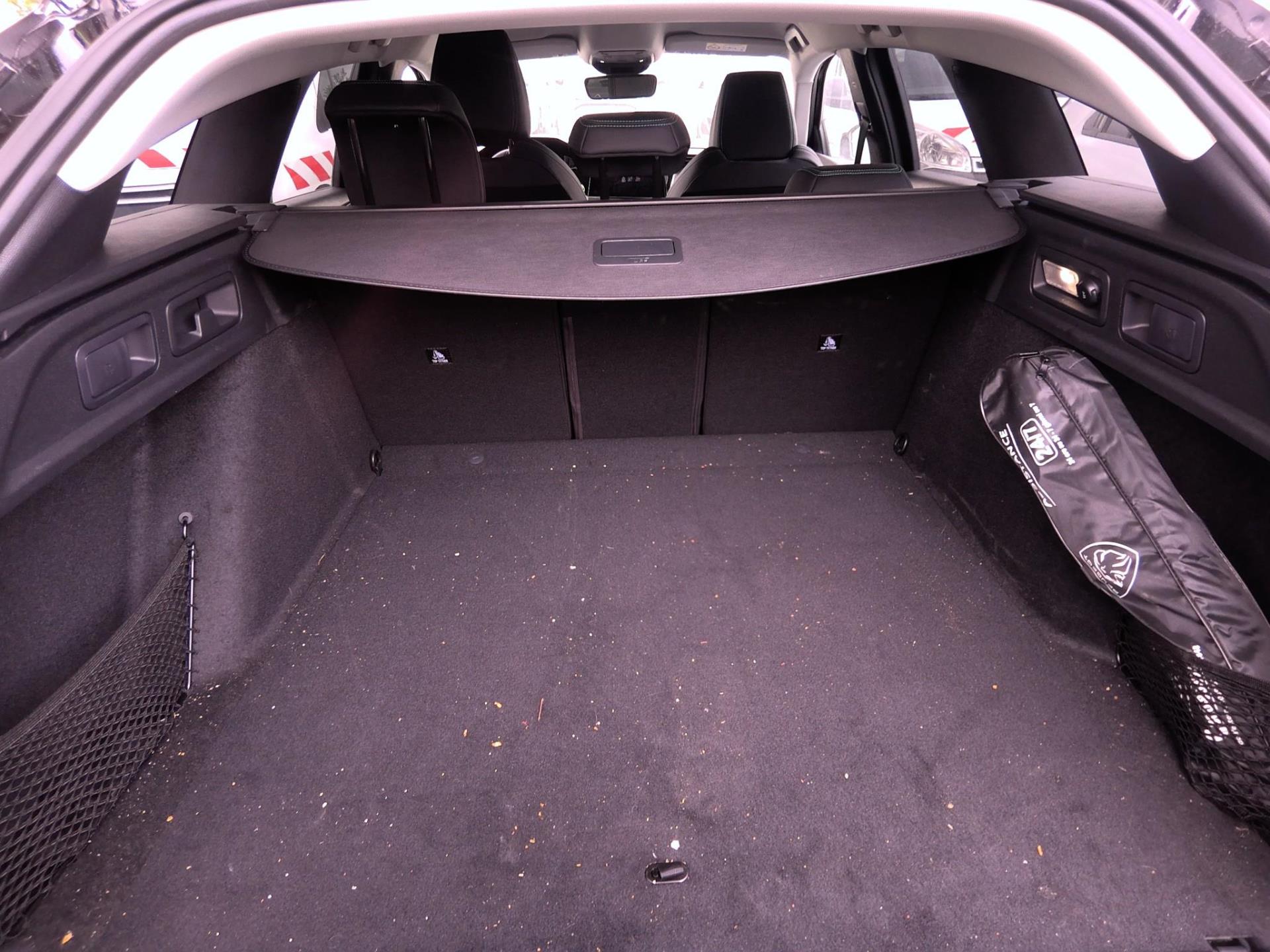 Peugeot 308 SW BlueHDi 130ch S&S EAT8 Allure 2025