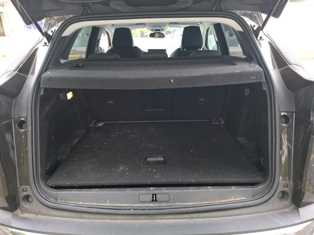 Peugeot 3008 BlueHDi 130ch S&S EAT8 Allure Pack 2021