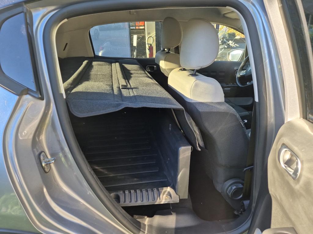 Citroen C3 PureTech 110 S&S EAT6 Shine Pack 2021