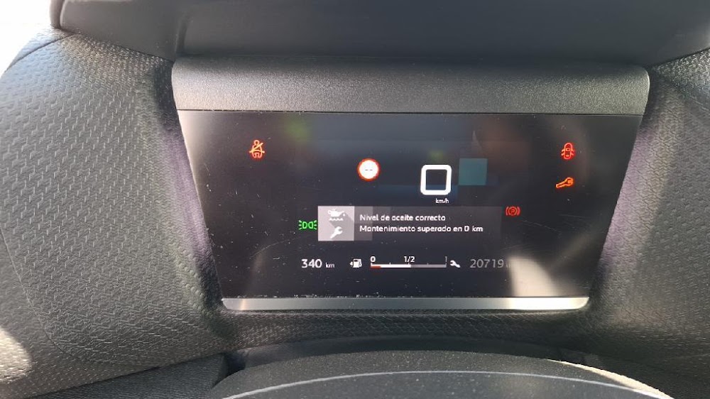 Foto Citroën C4 3