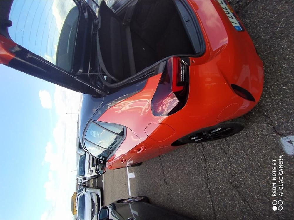 Foto Opel Corsa 7