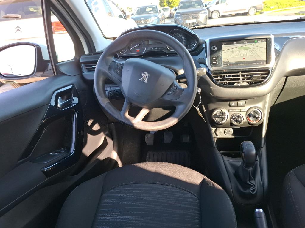 Peugeot 208 AFFAIRE BLUEHDI 100 S&S BVM5 PREMIUM PACK 2019