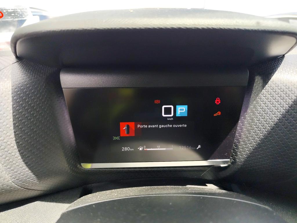 Citroen C4 X PureTech 130 S&S EAT8 Shine Pack 2023