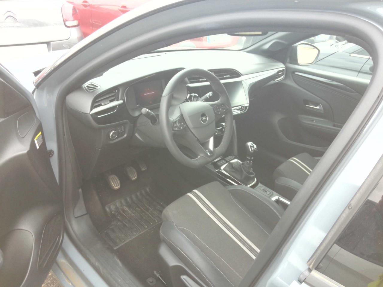Foto Opel Corsa 5
