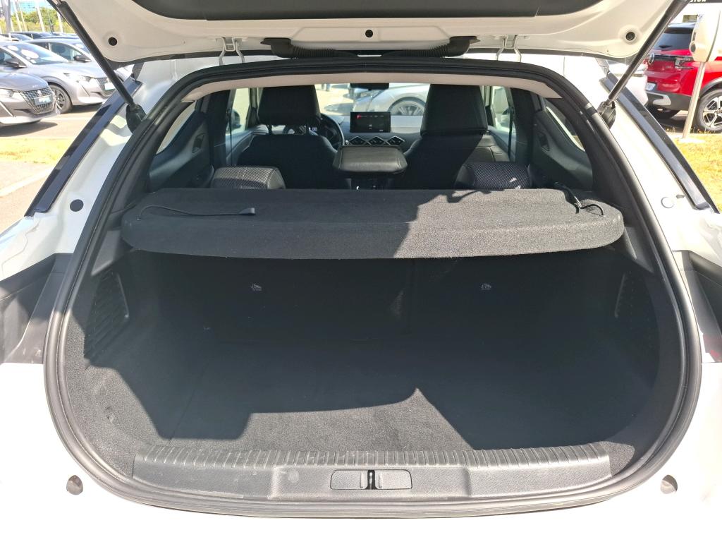 DS DS3 Crossback BlueHDi 110 BVM6 Toits de Paris 2022