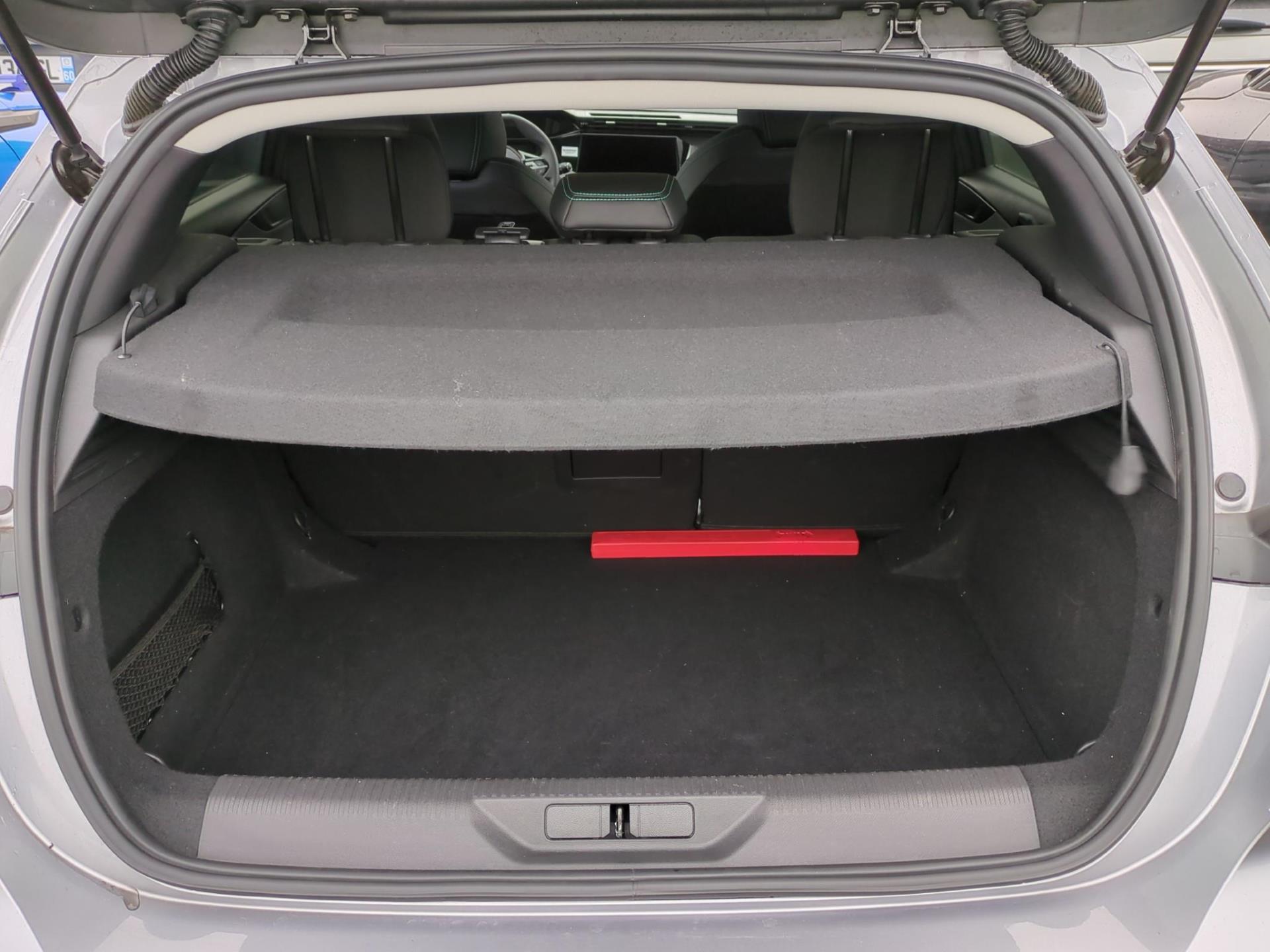 Peugeot 308 PureTech 130ch S&S BVM6 Allure 2024