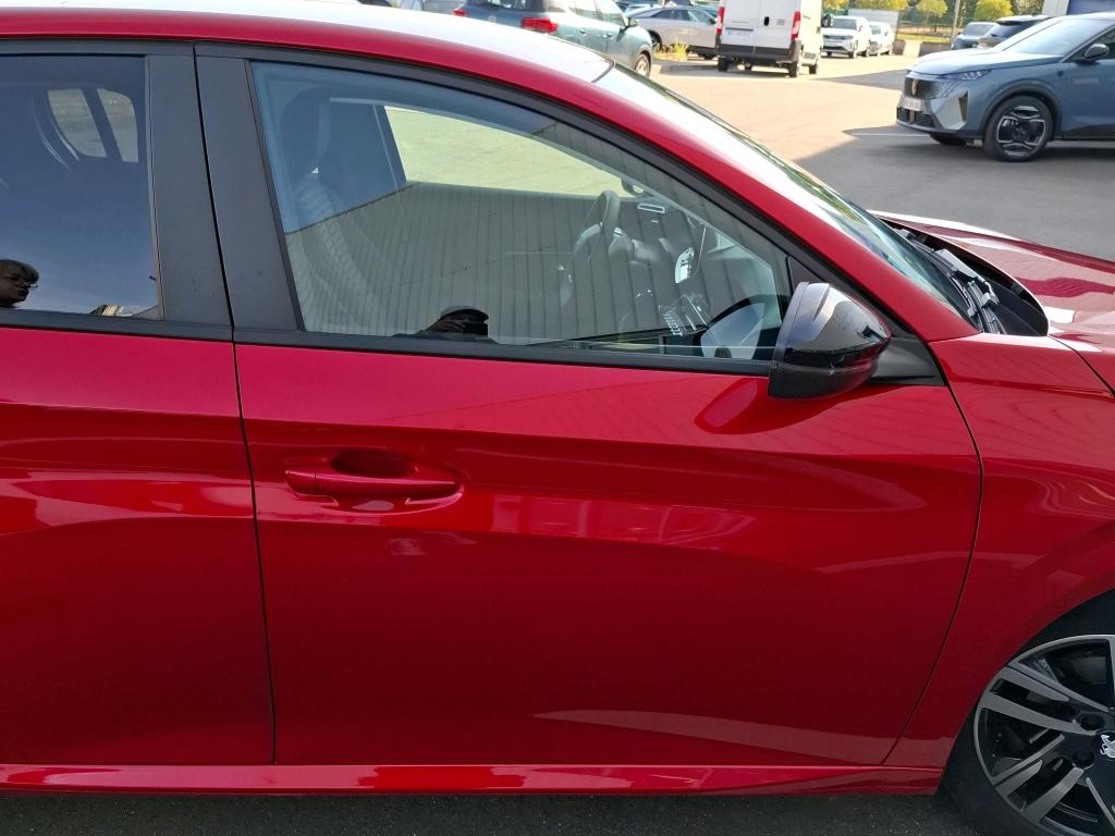 Peugeot 208 PureTech 100 S&S BVM6 Style 2023