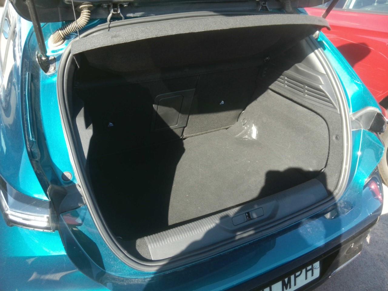 Foto Peugeot 308 16