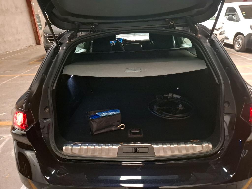 Peugeot 508 SW Hybrid 225 e-EAT8 Active Pack 2023