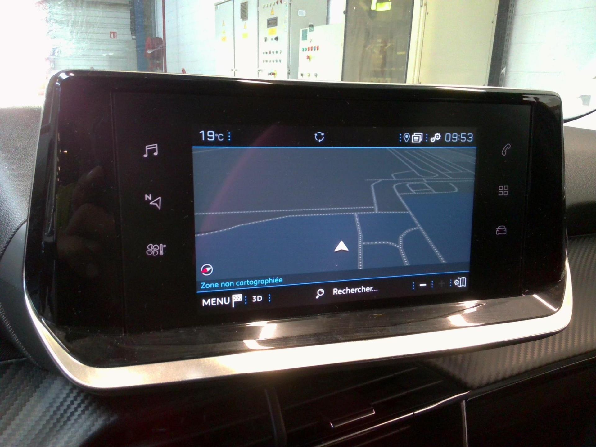 Peugeot 2008 PureTech 130 S&S BVM6 Style 2022