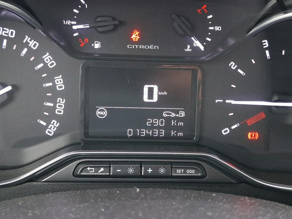 Citroen C3 PureTech 83 S&S BVM5 Shine 2023