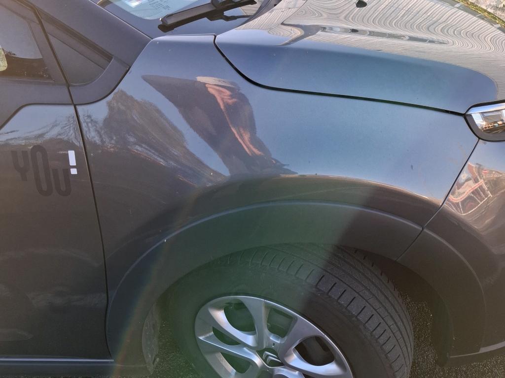 Citroen C3 PureTech 83 ch BVM5 You 2023