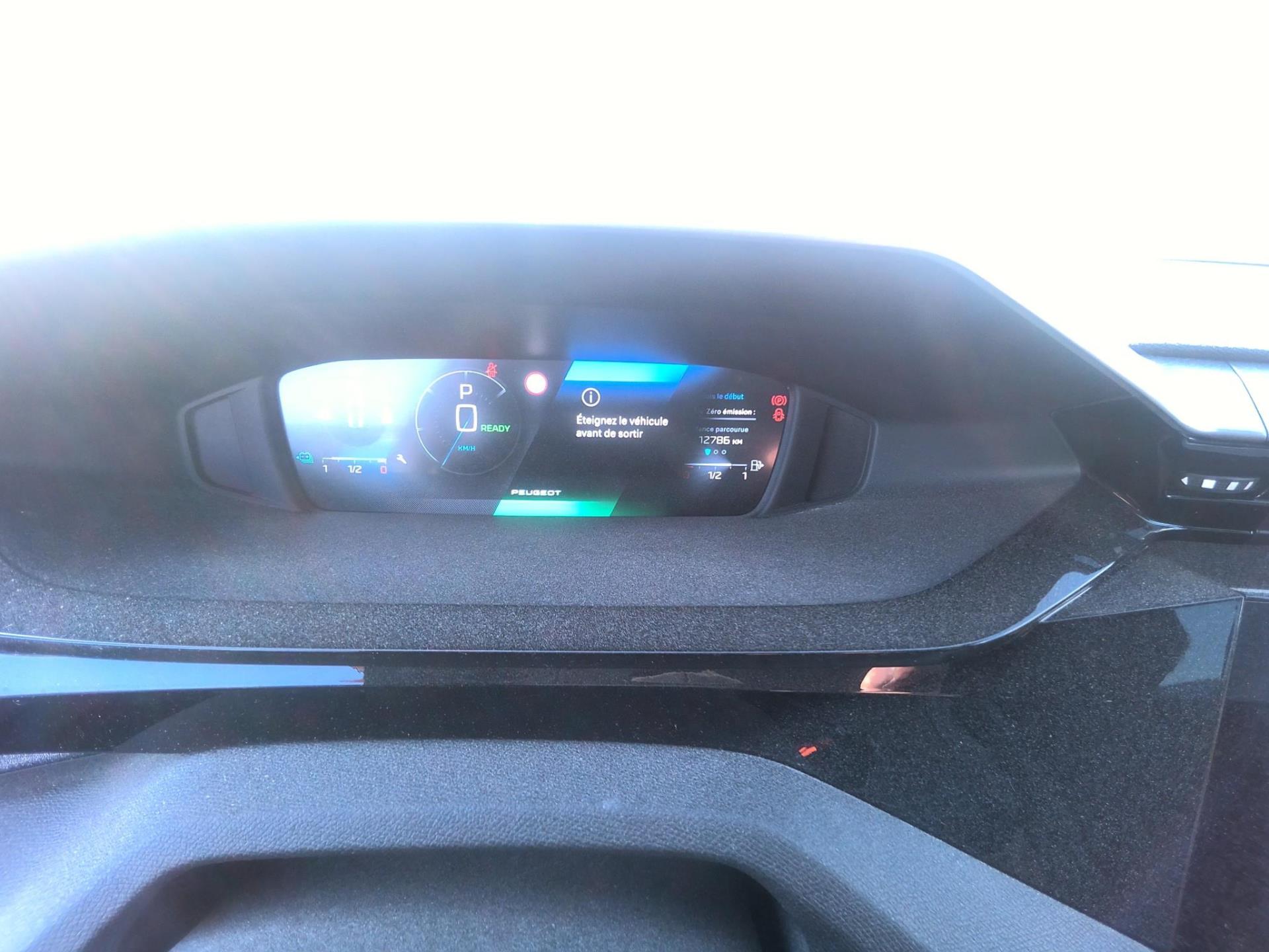 Peugeot 308 PHEV 180 e-EAT8 Allure Pack 2024