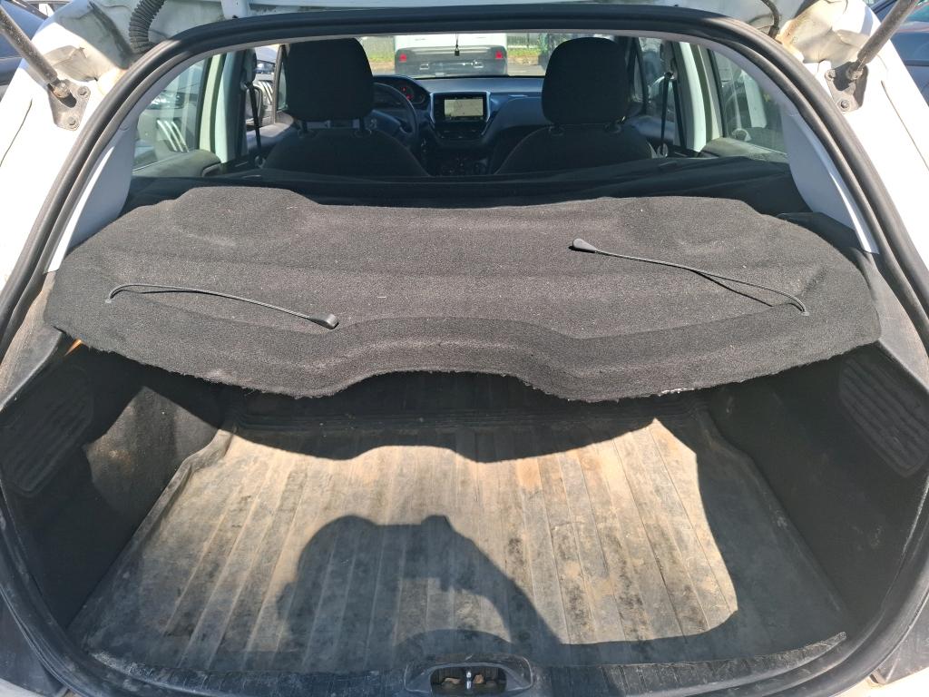 Peugeot 208 AFFAIRE BLUEHDI 100 S&S BVM5 PREMIUM PACK 2019