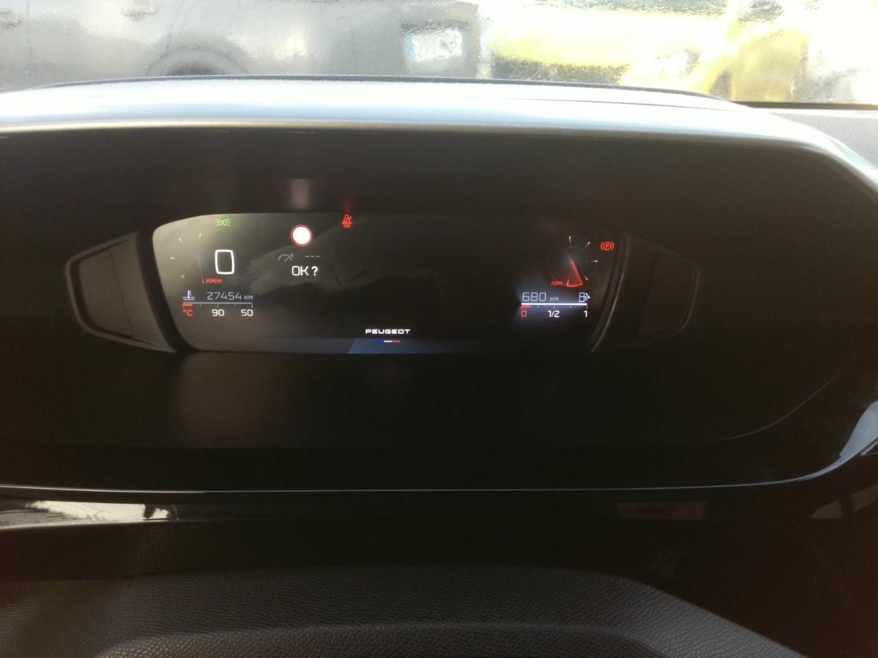 Foto Peugeot 308 10