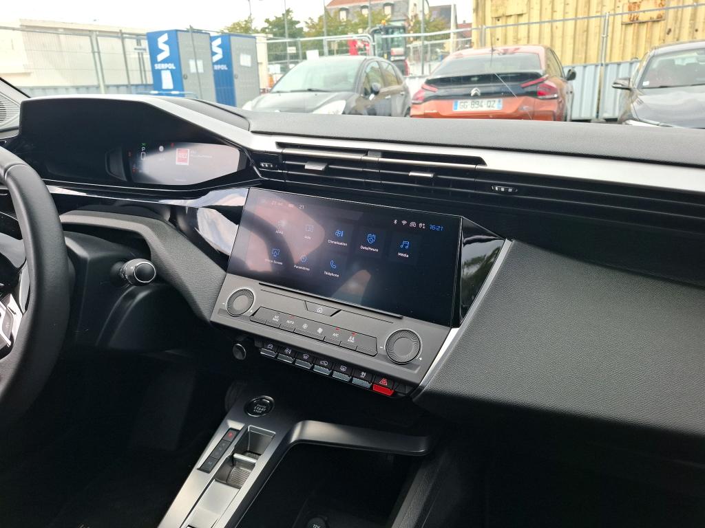 Peugeot 308 BlueHDi 130ch S&S EAT8 Active Pack 2023