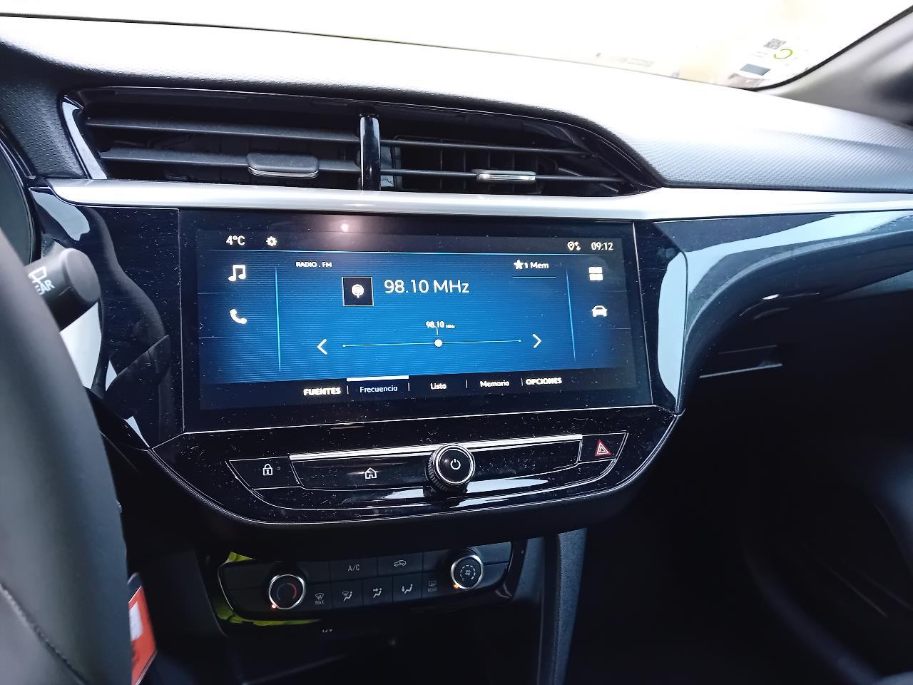 Foto Opel Corsa 7
