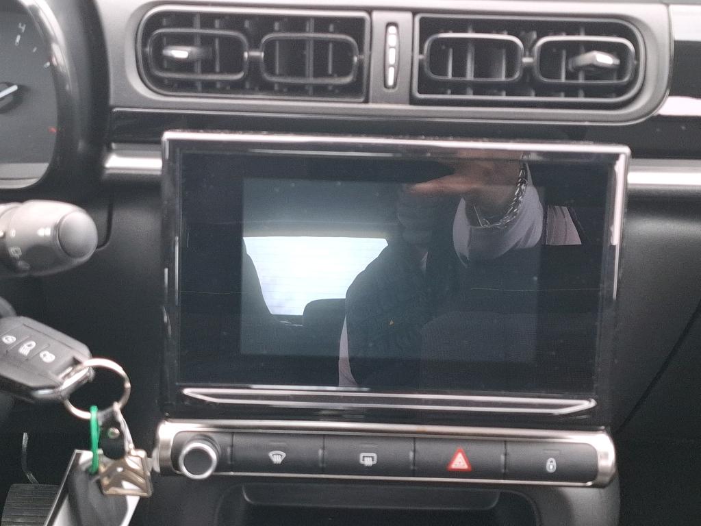 Citroen C3 PureTech 83 S&S BVM5 Feel Business 2022