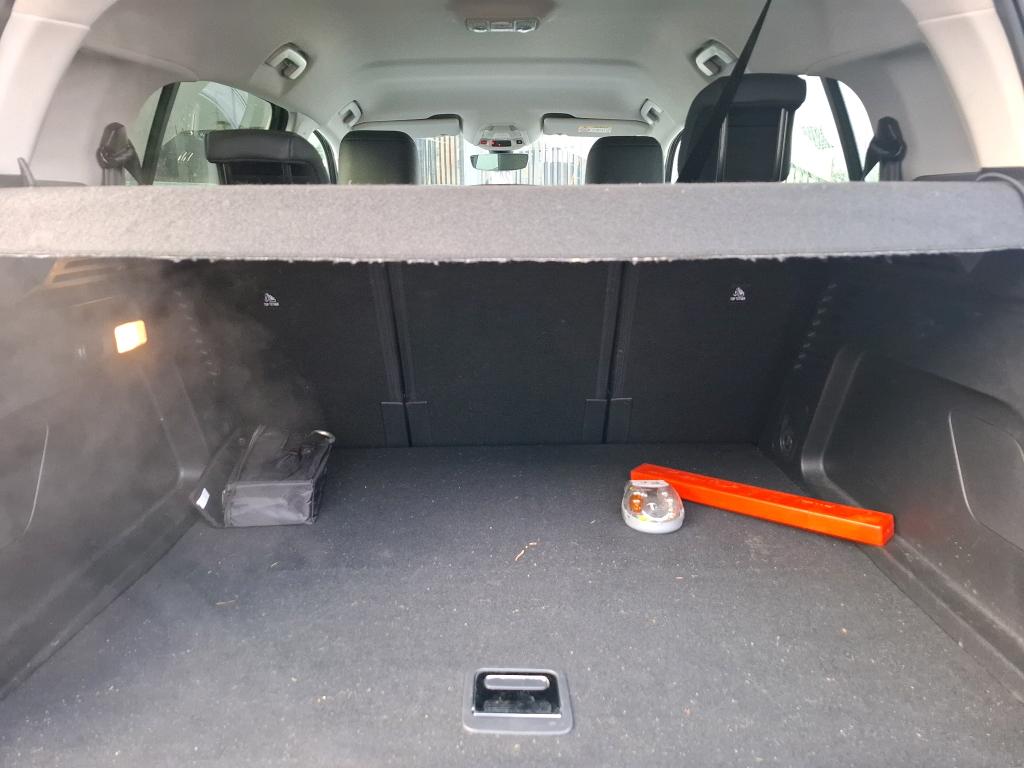 Citroen C5 Aircross Hybride Rechargeable 225 S&S e-EAT8 Business 2021