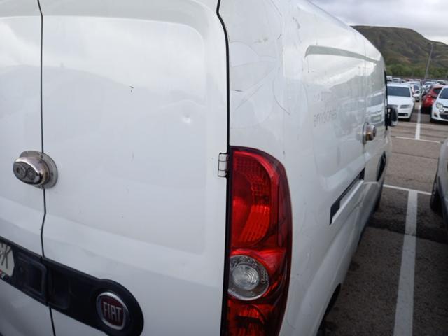 Foto Fiat Doblo Cargo 3