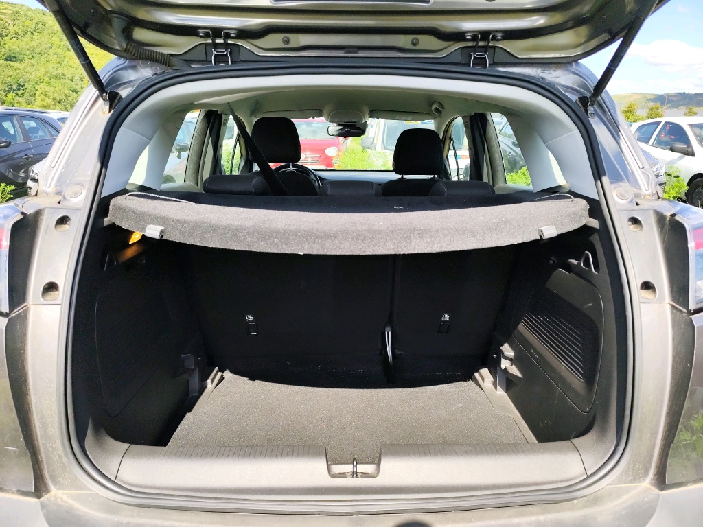 Opel Crossland 1.2 83 ch Edition 2022