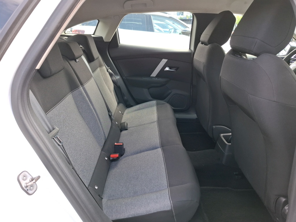 Citroen C4 BlueHDi 110 S&S BVM6 Live Pack Business 2021