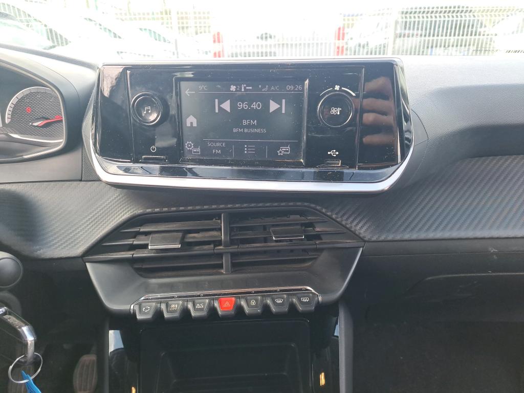 Peugeot 208 BLUEHDI 100 S&S BVM6 PREMIUM 2021