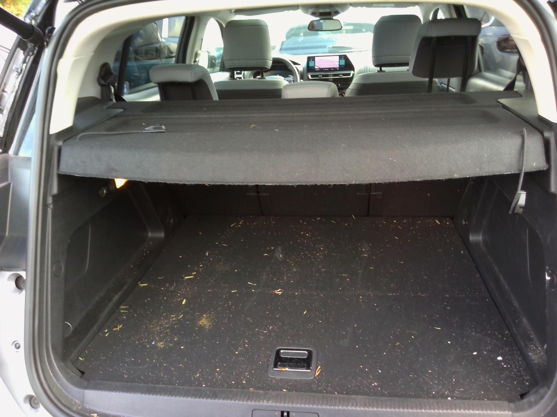 Citroen C5 Aircross Hybride Rechargeable 180 e-EAT8 Max 2024