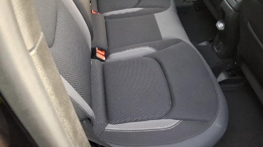 Foto Jeep Renegade 13