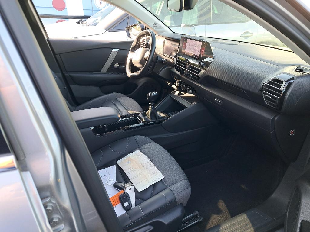 Citroen C4 BlueHDi 110 S&S BVM6 Shine 2021