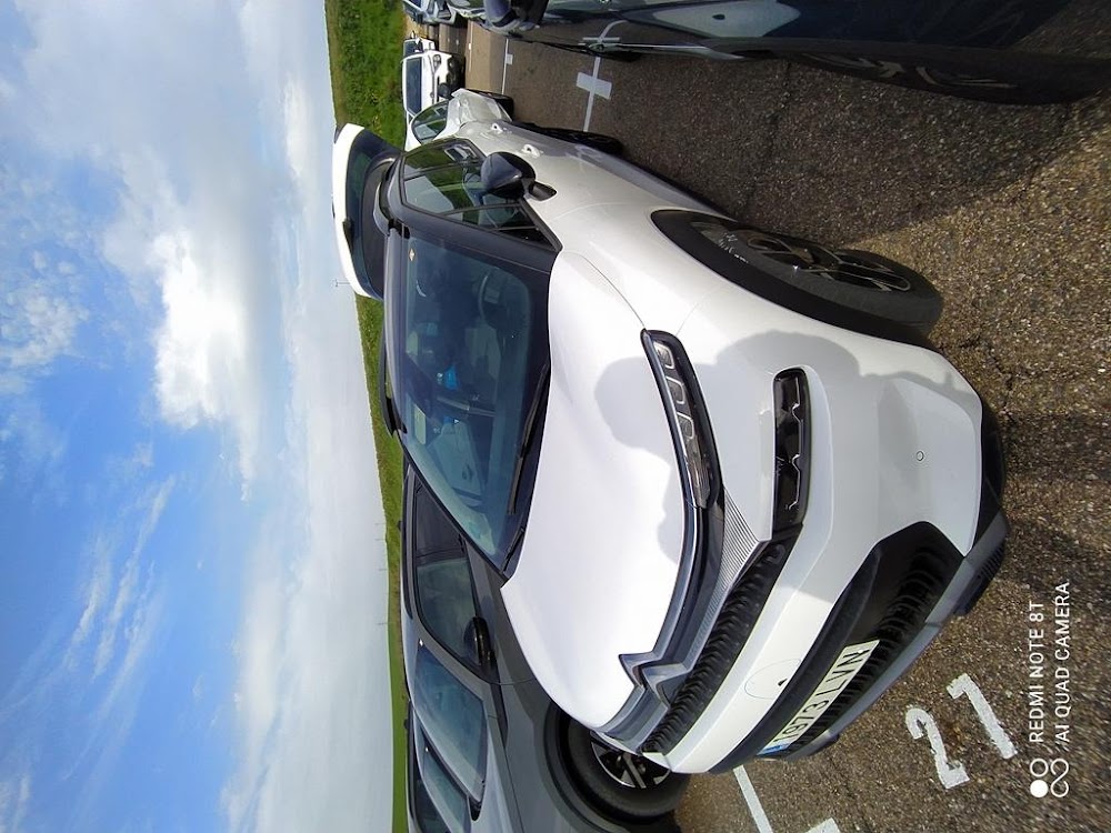 Foto Citroën C3 Aircross 5