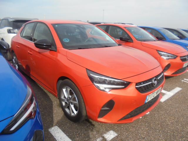 Foto Opel Corsa 9