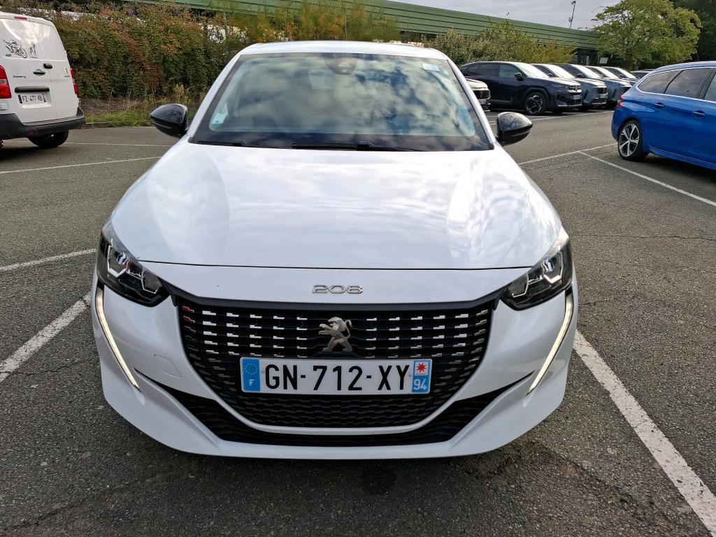 Peugeot 208 PureTech 100 S&S BVM6 Style 2023