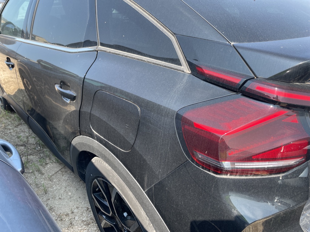 Citroen e-C4 136 ch Automatique Shine Pack 2023