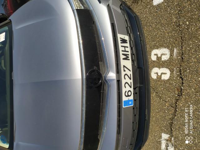 Opel Grandland PHEV Grandland PHEV GS 225cv AT8