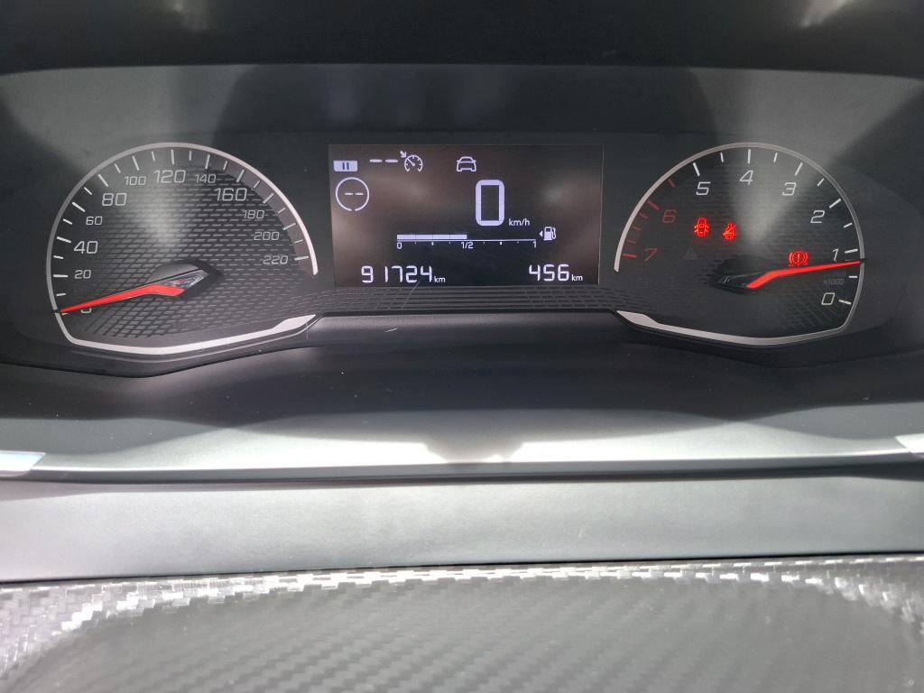 Peugeot 208 BLUEHDI 100 S&S BVM6 PREMIUM PACK 2021