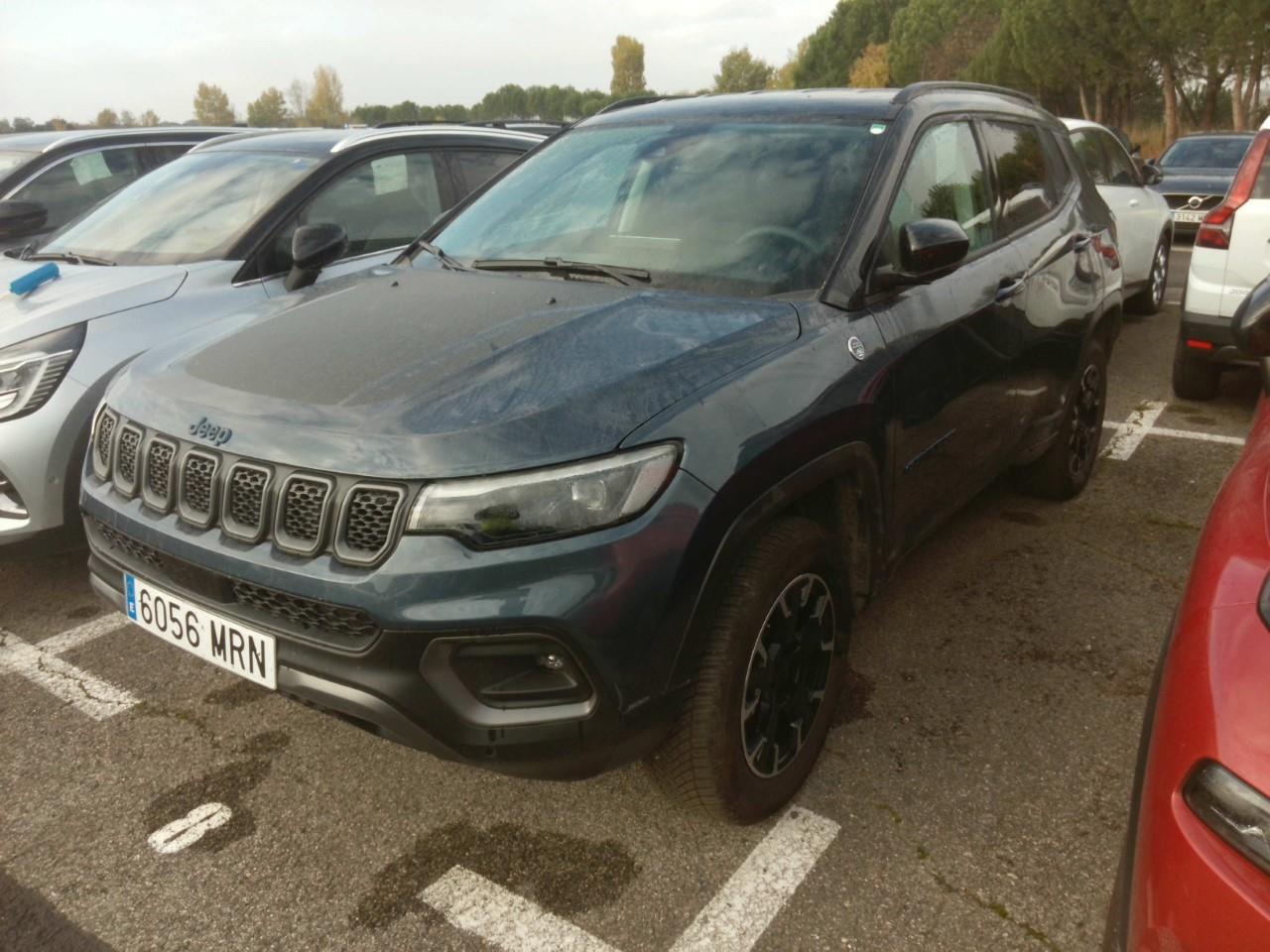 Foto Jeep Compass 6