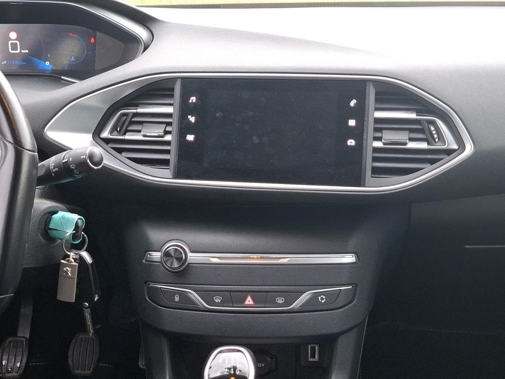 Peugeot 308 SW BlueHDi 130ch S&S BVM6 Active Business 2021