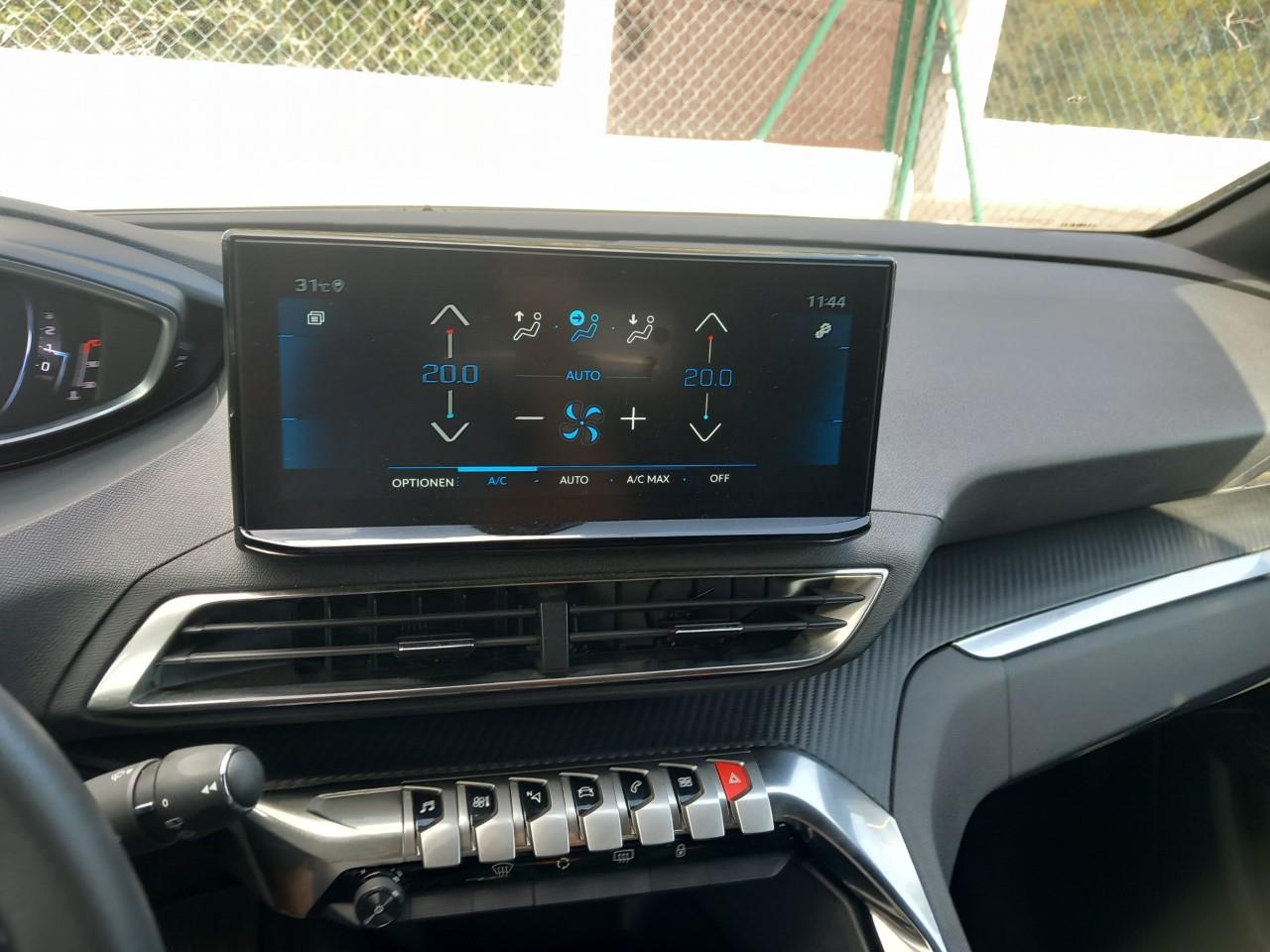 Foto Peugeot 3008 9