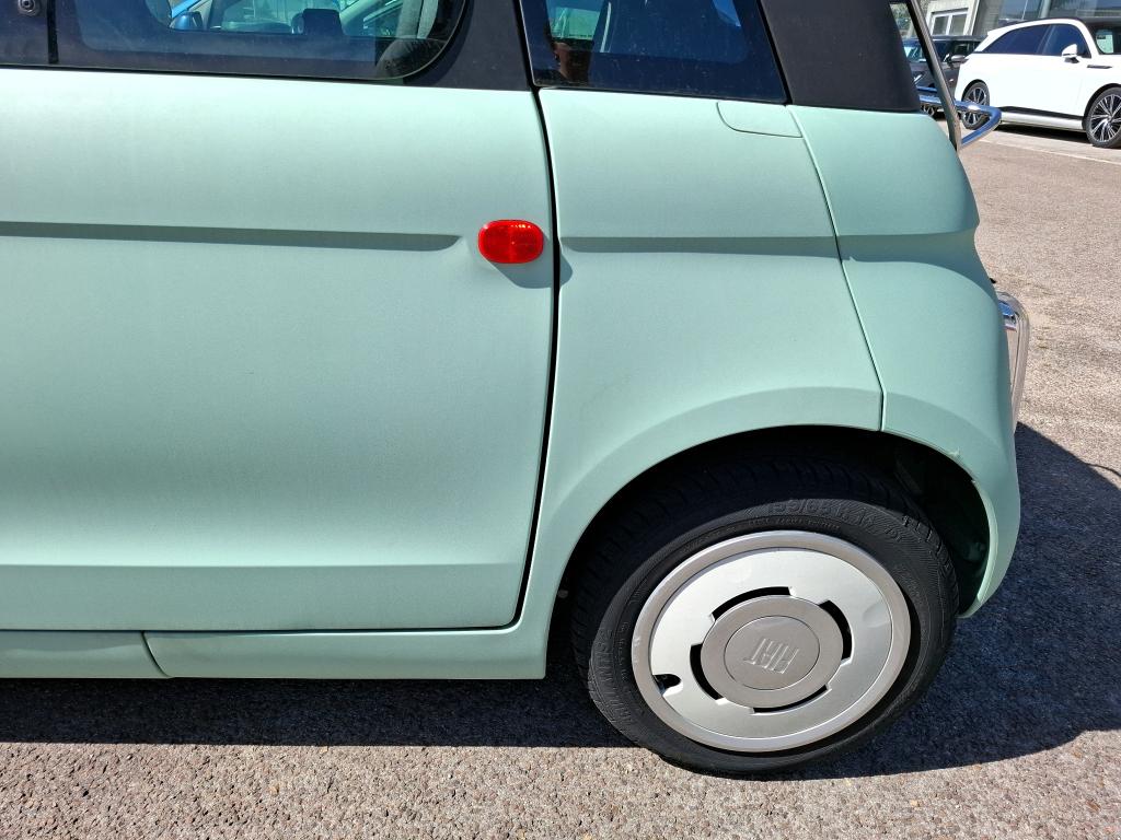FIAT TOPOLINO