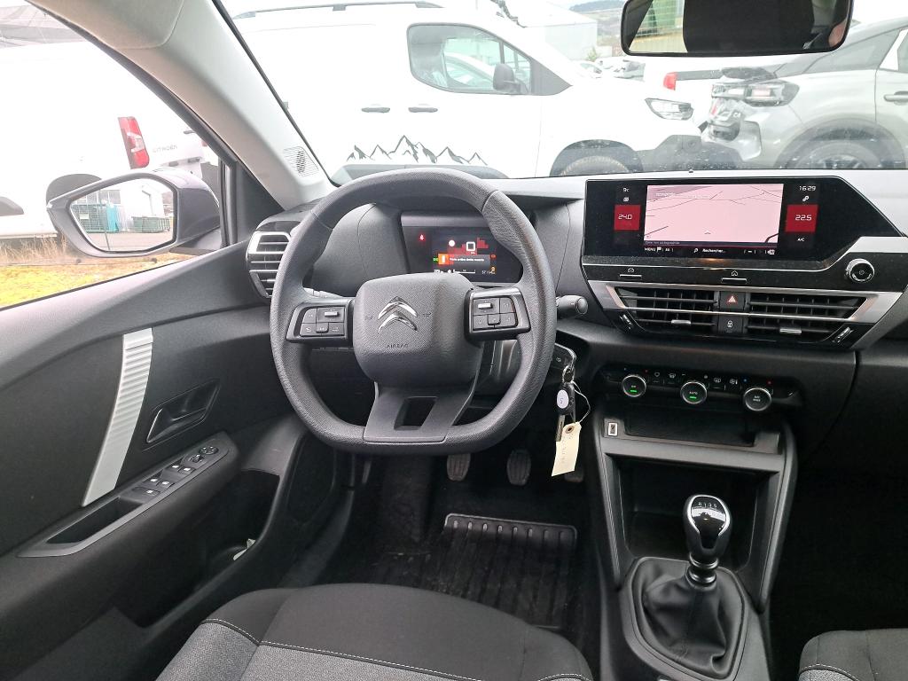 Citroen C4 BlueHDi 110 S&S BVM6 Live Pack Business 2021