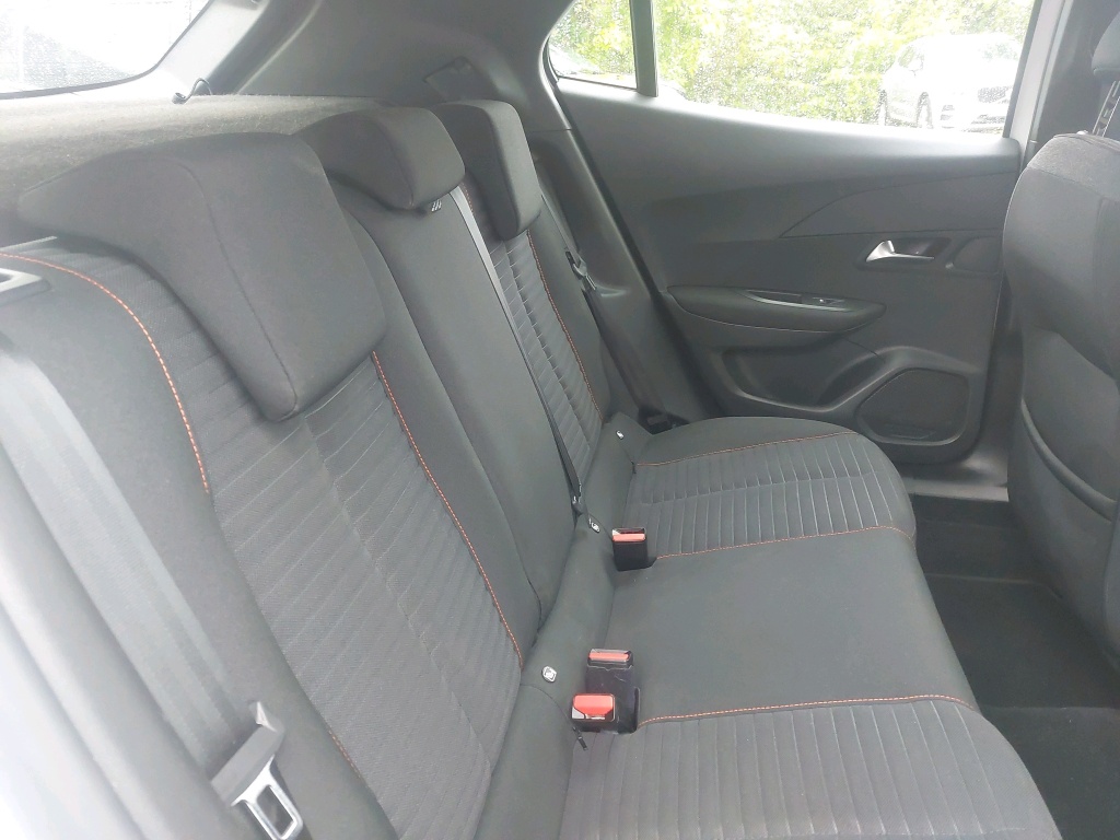 Peugeot 2008 BlueHDi 100 S&S BVM6 Active Business 2020