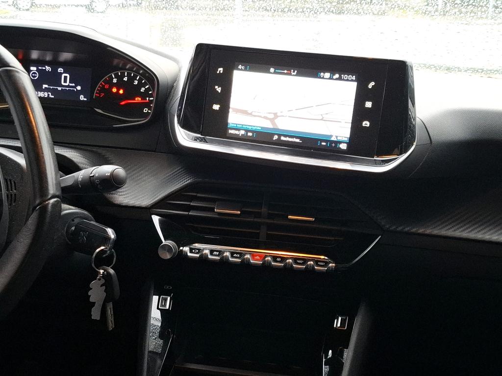 Peugeot 208 BLUEHDI 100 S&S BVM6 PREMIUM PACK 2022
