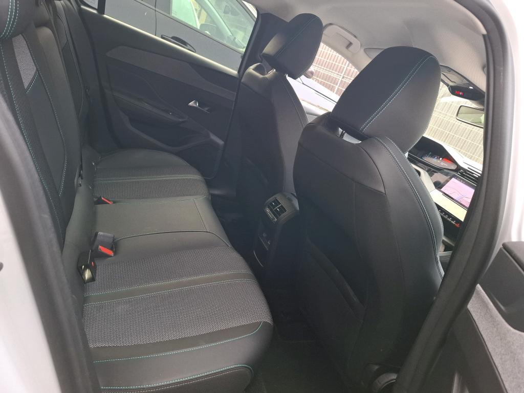 Peugeot 308 PHEV 180 e-EAT8 Allure 2023