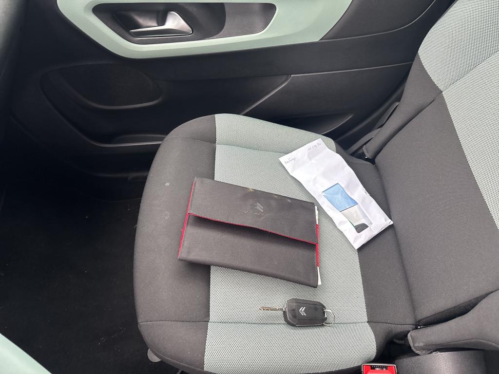 Citroen Berlingo Taille XL 7pl BlueHDi 130 S&S BVM6 Feel 2022